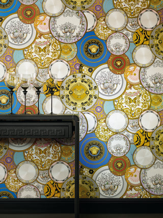 Versace VI 34901-1