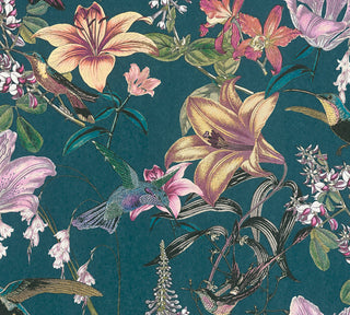 Jungle Chic 37701-2