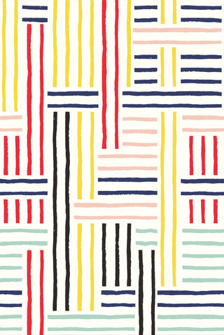 Stripes+ 377204