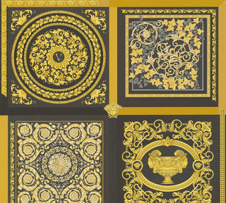 Versace V 38704-3