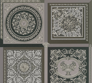 Versace V 38704-4