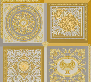 Versace V 38704-5