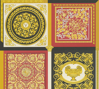 Versace V 38704-6