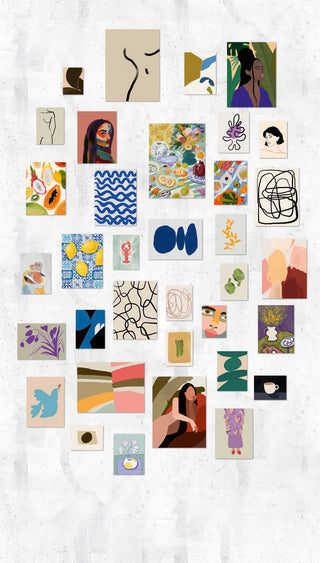 THE WALL III 39820-1