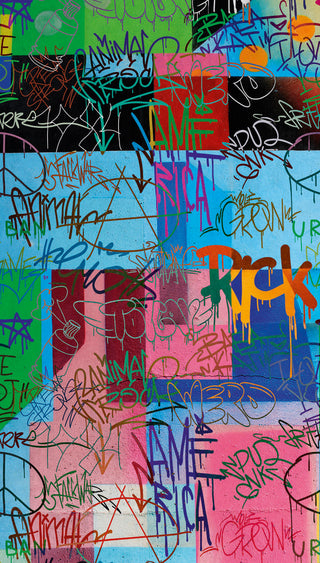 THE WALL III 39824-1
