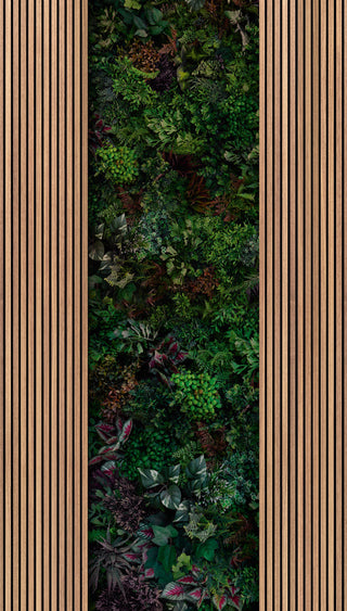 THE WALL III 39852-1