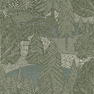Woodland 4702