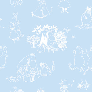 Mumin 3 5350-3