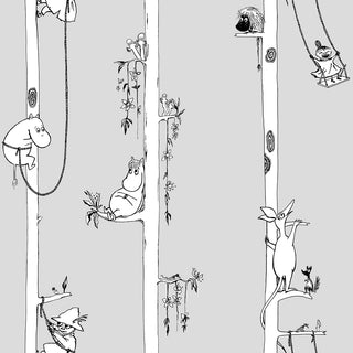 Mumin 3 5351-3
