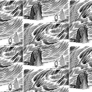 Mumin 3 5356-1