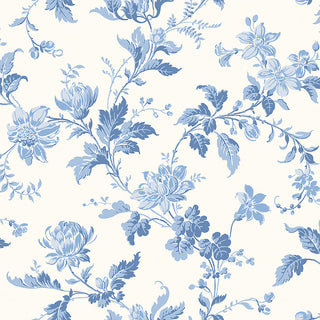 Blue & White 6146
