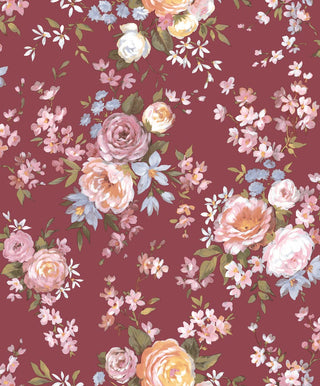 Cottage Bloom 8312