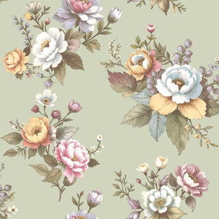 Cottage Bloom 8331