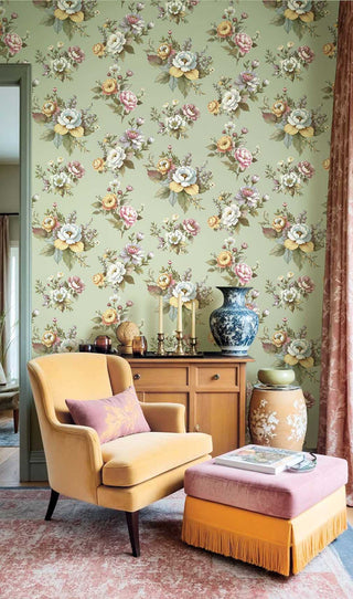 Cottage Bloom 8331