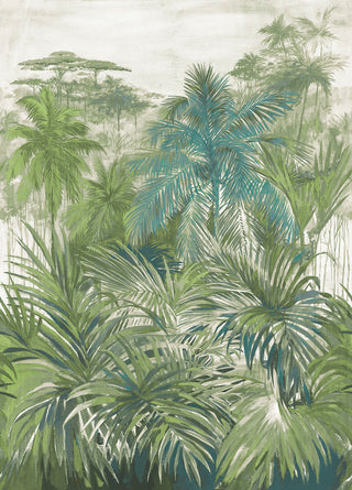 Caribbean II 8513-3