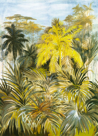 Caribbean II 8513-4