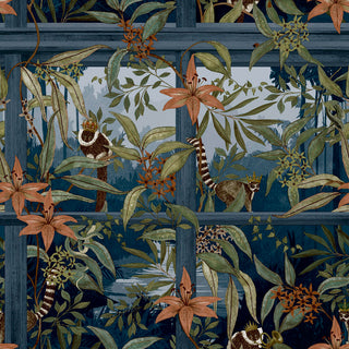 Glasshouse II 91390