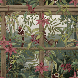 Glasshouse II 91392