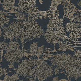Journey to the East 91813