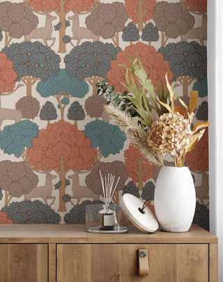 Ashdown M1851