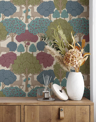 Ashdown M1852