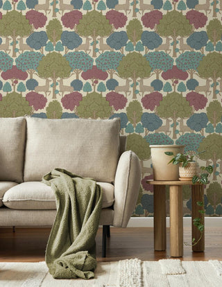 Ashdown M1852